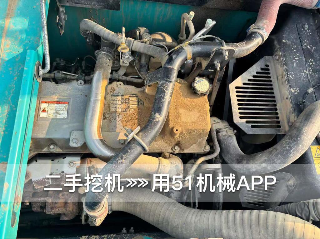 51挖机